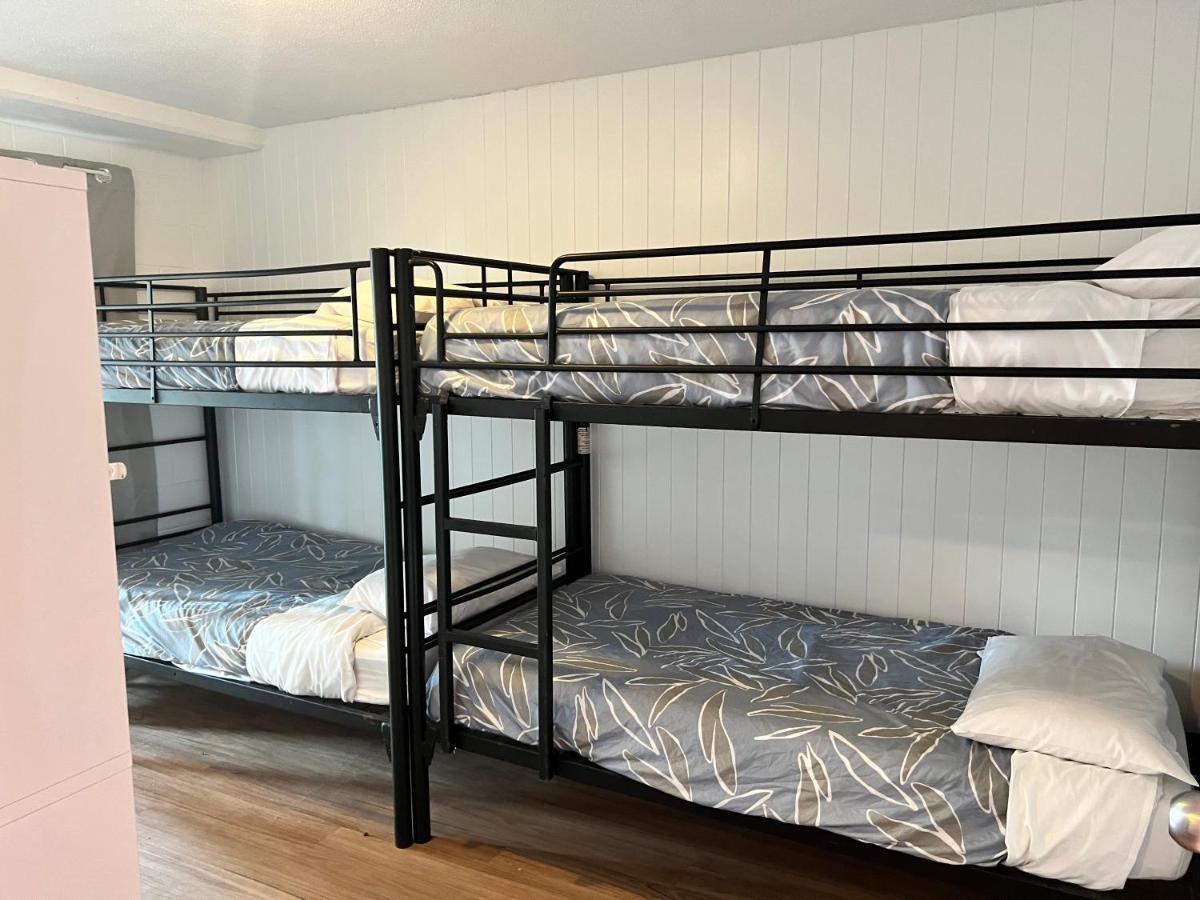 Cali Backpackers Hostel Caloundra Exterior photo
