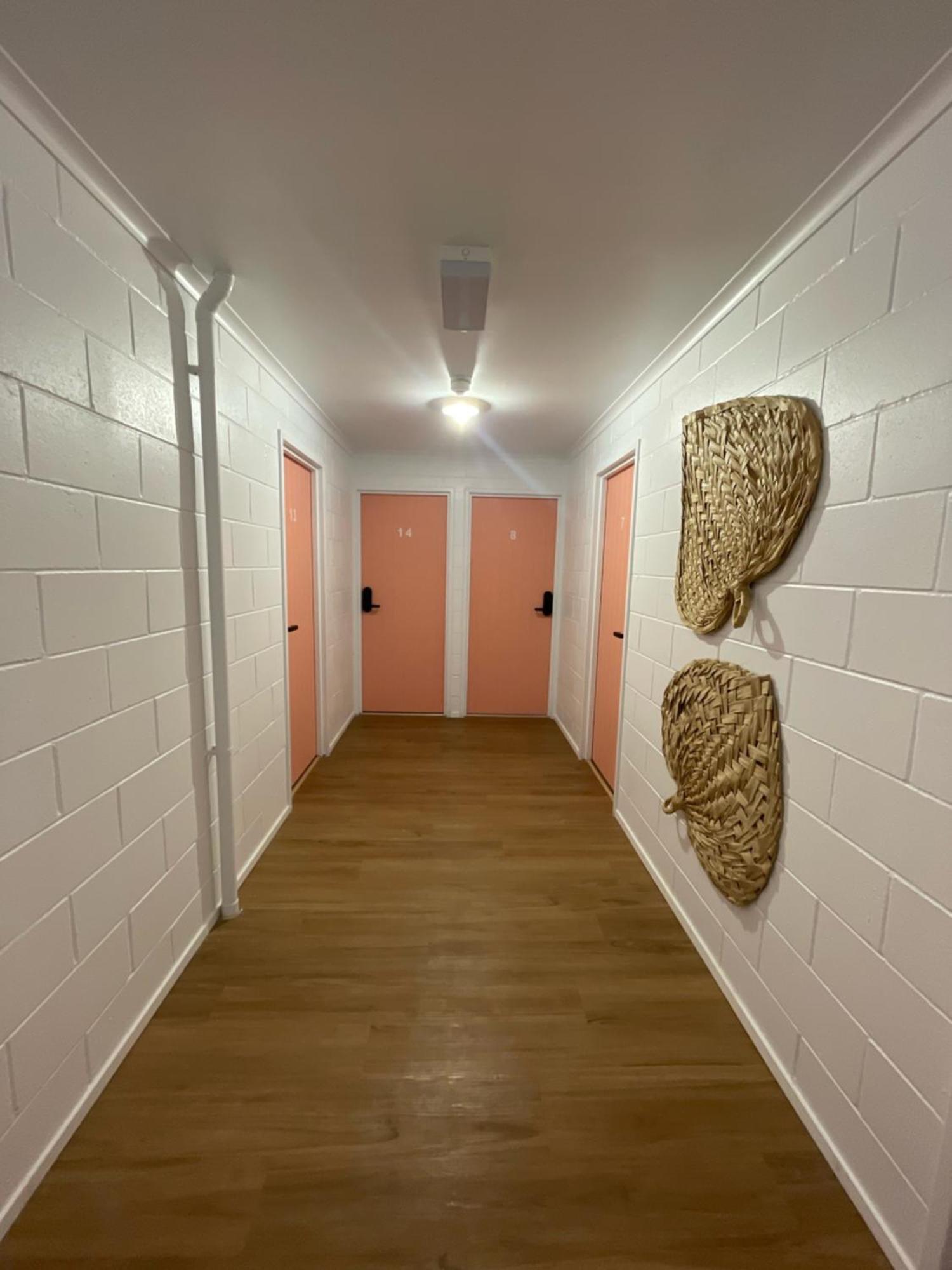 Cali Backpackers Hostel Caloundra Exterior photo